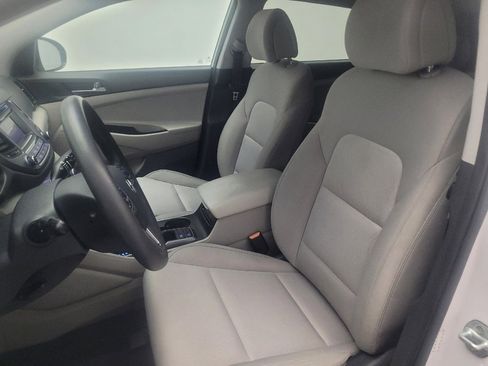 Used 2016 Hyundai Tucson SE w/ Option Group 02 image 17