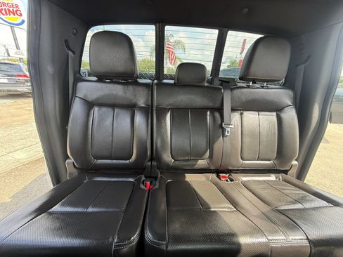 Used 2013 Ford F150 FX4 w/ Luxury Equipment Group AWD/4WD image 22