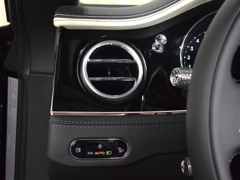 New 2025 Bentley Continental GT Speed image 31