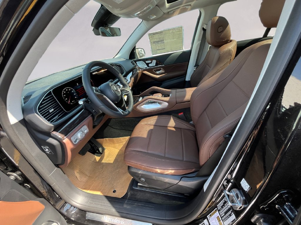 Used 2026 Mercedes-Benz GLE 350 4MATIC image 6