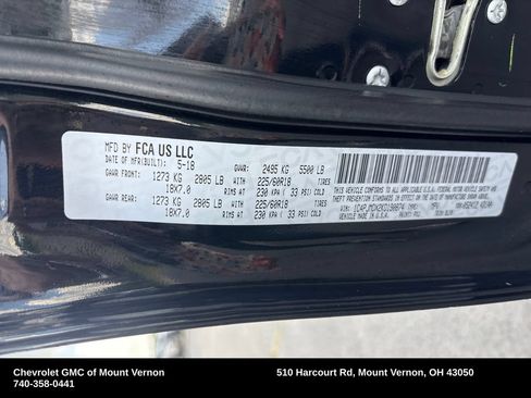 Used 2019 Jeep Cherokee Limited AWD/4WD image 30