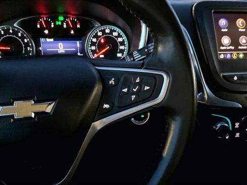 Certified 2022 Chevrolet Equinox LT image 23