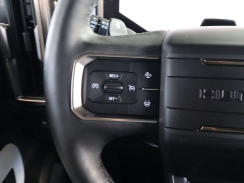 Used 2025 GMC Hummer EV 3X AWD/4WD image 25