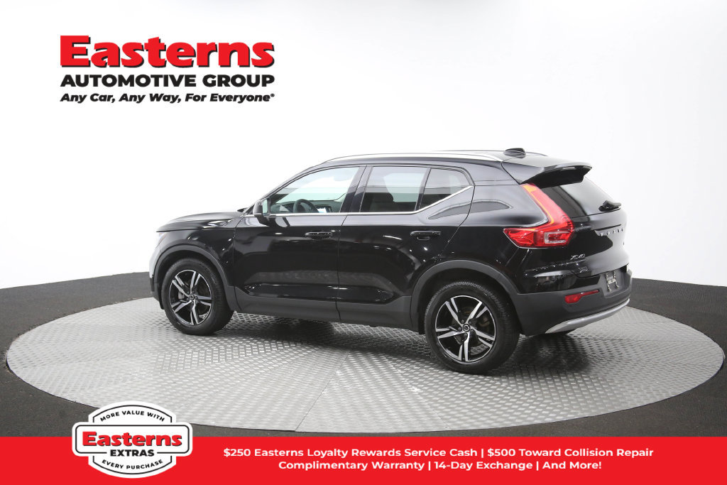 Used 2023 Volvo XC40 B5 Plus AWD/4WD image 64