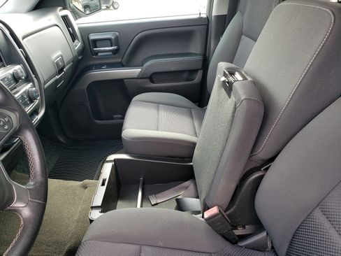 Used 2018 Chevrolet Silverado 1500 LT image 21