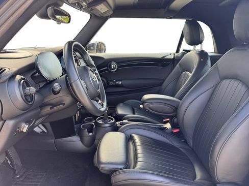 Used 2024 MINI Cooper S w/ Seaside Edition FWD image 12