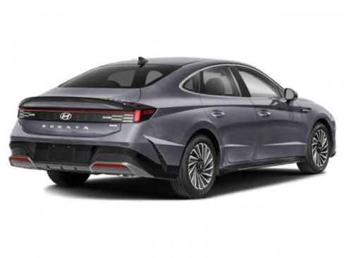 New 2026 Hyundai Sonata SEL image 5