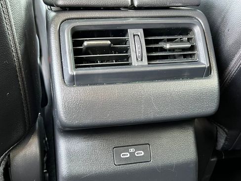 Used 2025 MAZDA CX-50 AWD 2.5 S w/ Preferred Package image 13