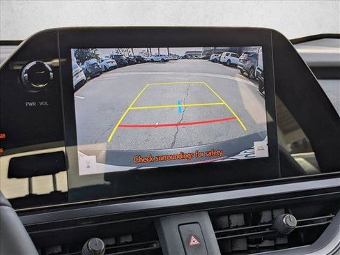 Used 2023 Lexus UX 250h UX 250h image 14