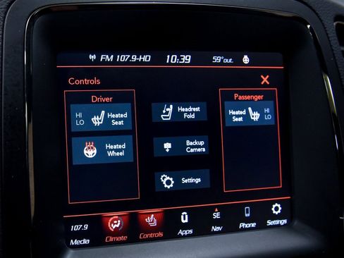 Used 2020 Dodge Durango GT w/ Blacktop Package image 22