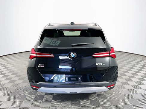 Used 2025 BMW X3 xDrive30i w/ Premium Package image 7