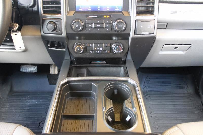 Used 2021 Ford F250 XLT w/ XLT Value Package AWD/4WD image 37