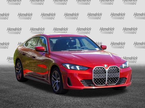 Certified 2026 BMW 430i image 2