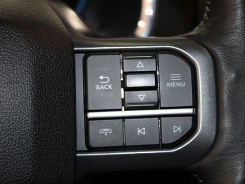 Used 2023 Ford F150 Lariat w/ Equipment Group 502A High AWD/4WD image 46
