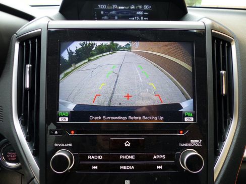 Used 2019 Subaru Crosstrek 2.0i Limited w/ Popular Package #4 image 31