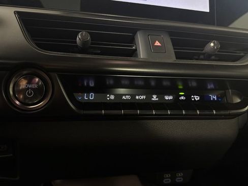 Used 2025 Lexus UX 300h FWD w/ Accessory Package (Z2) image 23