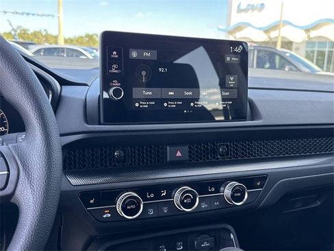 New 2026 Honda CR-V EX image 8