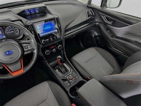 Used 2024 Subaru Forester Sport image 25