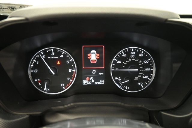 Used 2025 Subaru Forester Premium AWD/4WD image 16