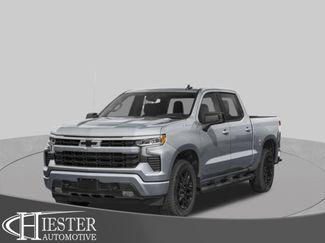 New 2026 Chevrolet Silverado 1500 RST AWD/4WD video 1