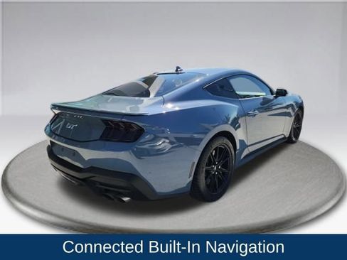 Used 2024 Ford Mustang GT Premium image 11