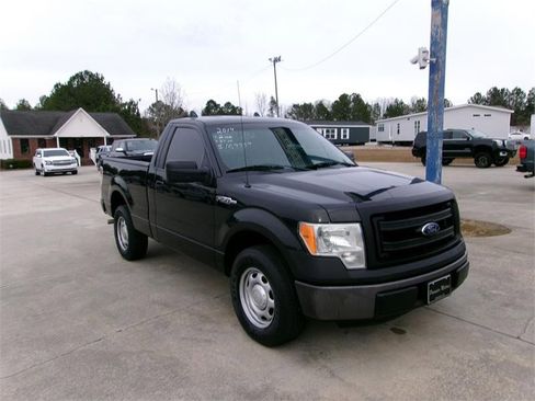 Used 2014 Ford F150 XL image 2