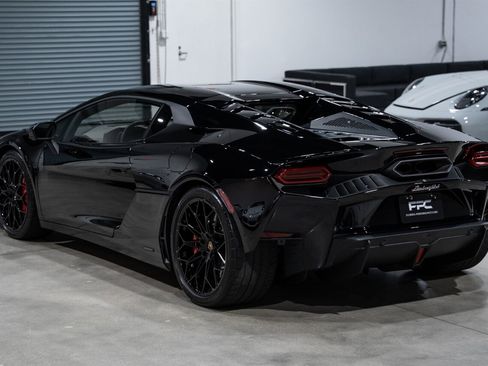 Used 2026 Lamborghini Temerario AWD/4WD image 64