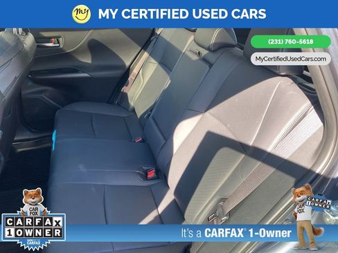 Used 2023 Toyota Venza Limited AWD/4WD image 39