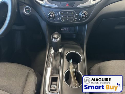 Used 2020 Chevrolet Equinox LT image 12