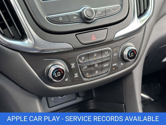 Certified 2019 Chevrolet Equinox LT FWD image 8