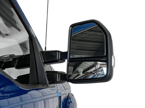 Used 2022 Ford F250 Lariat w/ Chrome Package AWD/4WD image 41