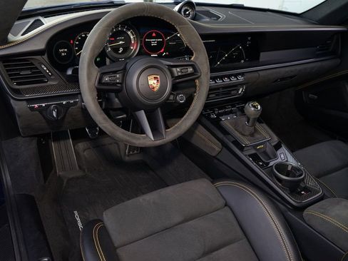 Used 2023 Porsche 911 GT3 image 11