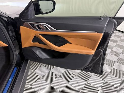 Used 2023 BMW i4 eDrive35 w/ Premium Package image 34