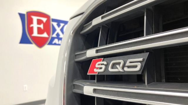 Used 2014 Audi SQ5 Premium Plus AWD/4WD image 10