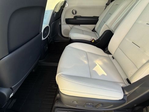 New 2026 Hyundai Palisade Calligraphy image 13