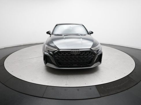 New 2026 Audi RS 3 2.5T image 10