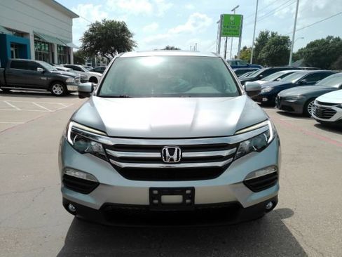 Used 2016 Honda Pilot EX-L image 3