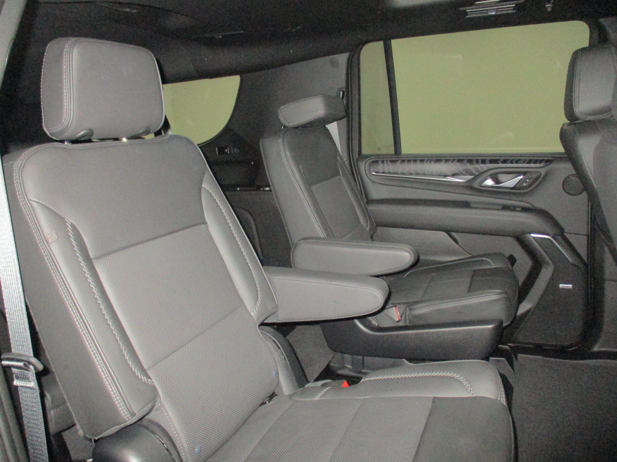Certified 2023 GMC Yukon XL Denali AWD/4WD image 21