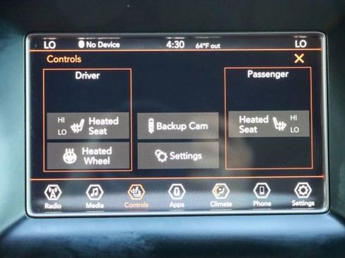 Used 2018 Jeep Grand Cherokee Limited image 34