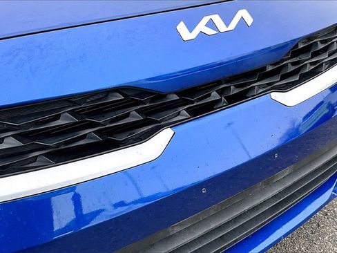 Used 2024 Kia Forte LXS image 28