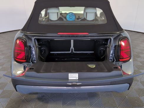 New 2026 MINI Cooper S image 29