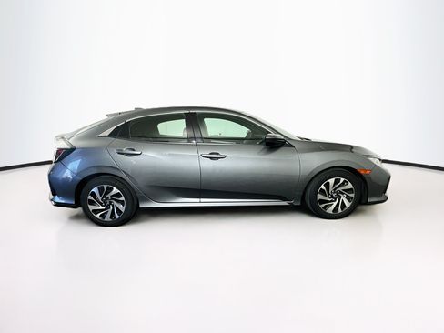 Used 2019 Honda Civic LX image 10
