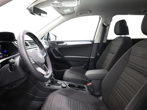 Certified 2023 Volkswagen Tiguan S AWD/4WD image 13