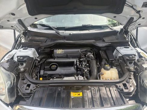 Used 2015 MINI Cooper Paceman S w/ Premium Package FWD image 23