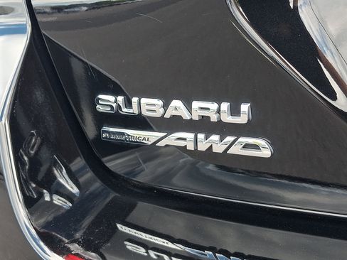 Certified 2024 Subaru Impreza 2.0i AWD/4WD image 28