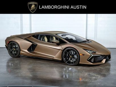 Used 2024 Lamborghini Revuelto