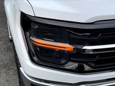 Used 2024 Ford F150 XLT w/ Tow/Haul Package image 31