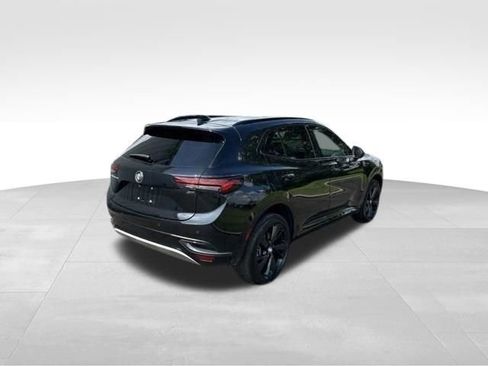 Used 2022 Buick Envision Preferred FWD image 7
