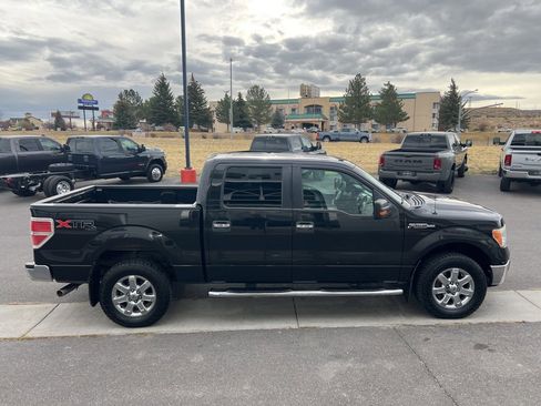 Used 2013 Ford F150 XLT w/ XTR Pkg image 7