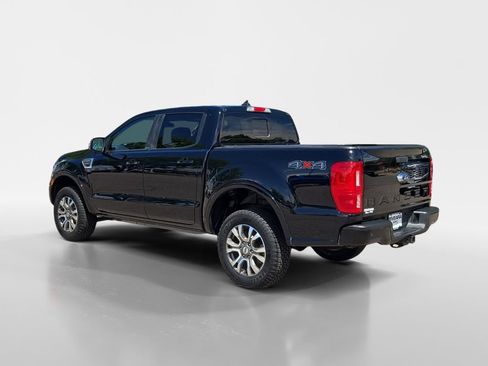 Used 2023 Ford Ranger Lariat w/ Equipment Group 501A High AWD/4WD image 3